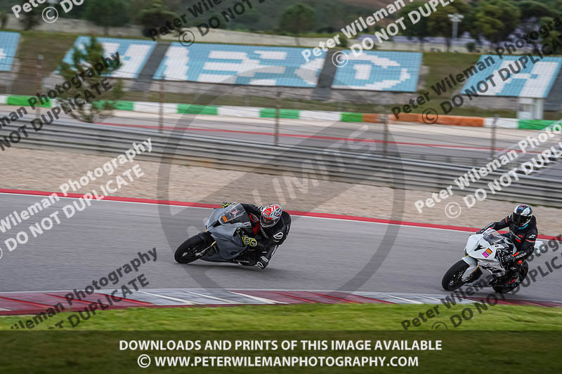 motorbikes;no limits;peter wileman photography;portimao;portugal;trackday digital images